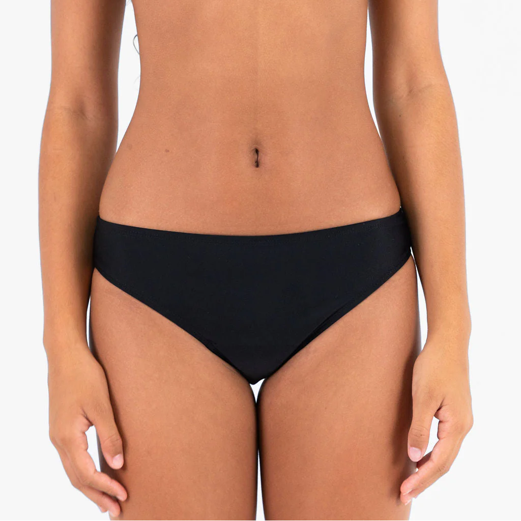 Meet Tiworld™: The Ultra-Thin Period Undies.