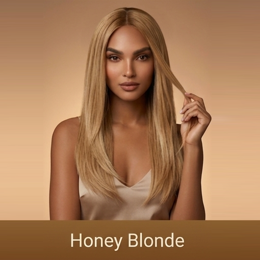 Ends Today: 70% OFF! Tiworld® 13x6 360 HD Lace Wig - Snug Fit, Pre-Cut Lace & Bleached Knots Glueless Human Hair