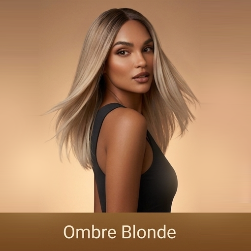 Ends Today: 70% OFF! Tiworld® 13x6 360 HD Lace Wig - Snug Fit, Pre-Cut Lace & Bleached Knots Glueless Human Hair