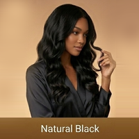 Natural Black