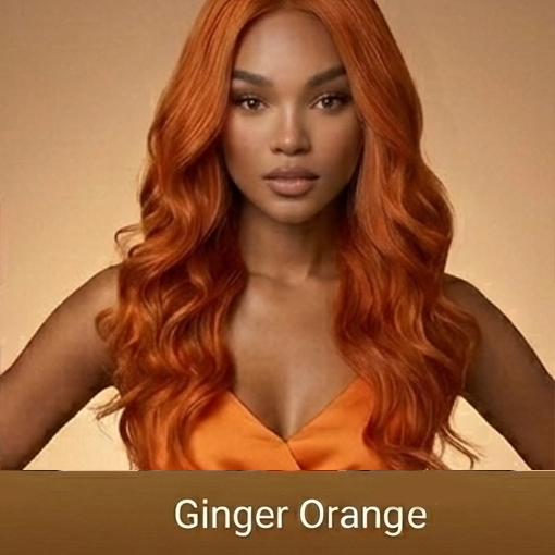 Ends Today: 70% OFF! Tiworld® 13x6 360 HD Lace Wig - Snug Fit, Pre-Cut Lace & Bleached Knots Glueless Human Hair