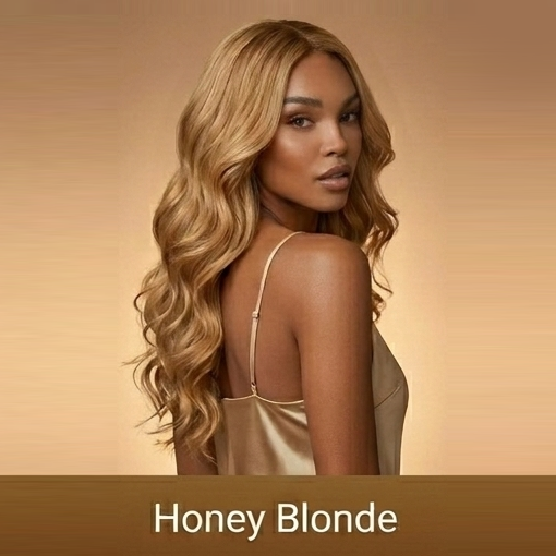 Ends Today: 70% OFF! Tiworld® 13x6 360 HD Lace Wig - Snug Fit, Pre-Cut Lace & Bleached Knots Glueless Human Hair