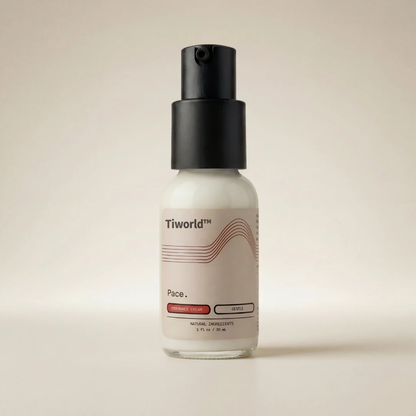 Tiworld™ Pace Last Longer yourself in bed