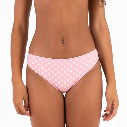 Meet Tiworld™: The Ultra-Thin Period Undies.