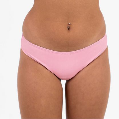 Meet Tiworld™: The Ultra-Thin Period Undies.
