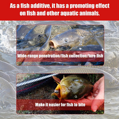 🎣 Turn Any Bait Into a Fish Magnet—Instant Bites!