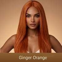 Ginger Orange