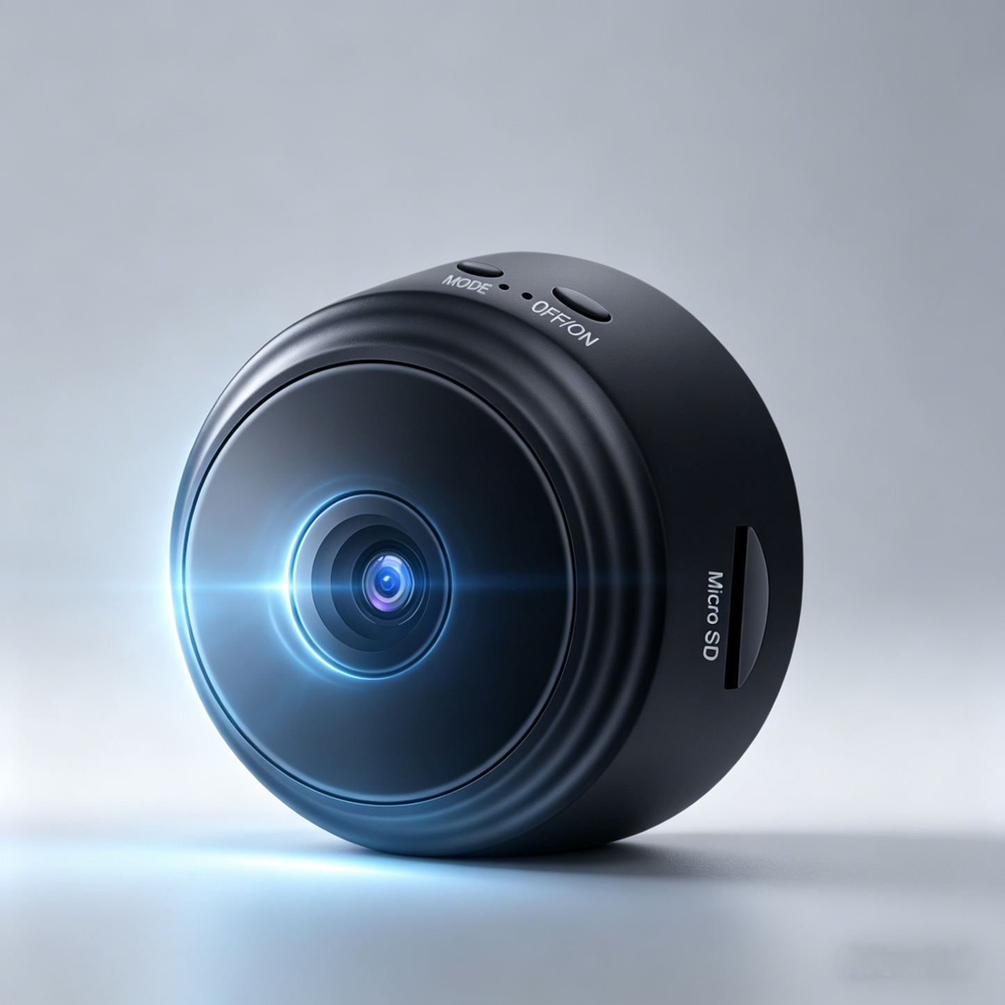 【Hidden camera HD night vision】No WIFI or electricity required💯Tiny and installs in 1 second ⚠️Remote real-time viewing