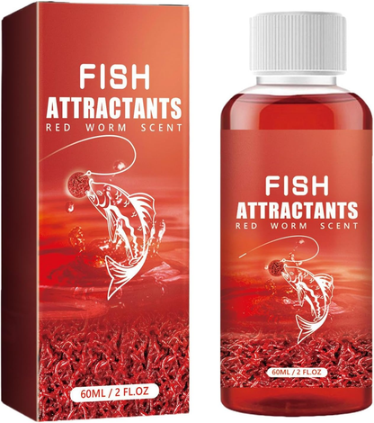 🎣 Turn Any Bait Into a Fish Magnet—Instant Bites!