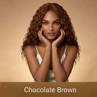 Chocolate Brown