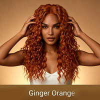 Ginger Orange
