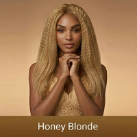 Honey Blonde