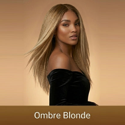 Ends Today: 70% OFF! Tiworld® 13x6 360 HD Lace Wig - Snug Fit, Pre-Cut Lace & Bleached Knots Glueless Human Hair