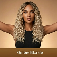 Ombre Blonde