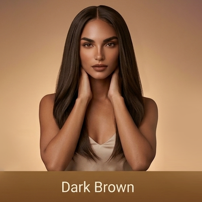 Ends Today: 70% OFF! Tiworld® 13x6 360 HD Lace Wig - Snug Fit, Pre-Cut Lace & Bleached Knots Glueless Human Hair