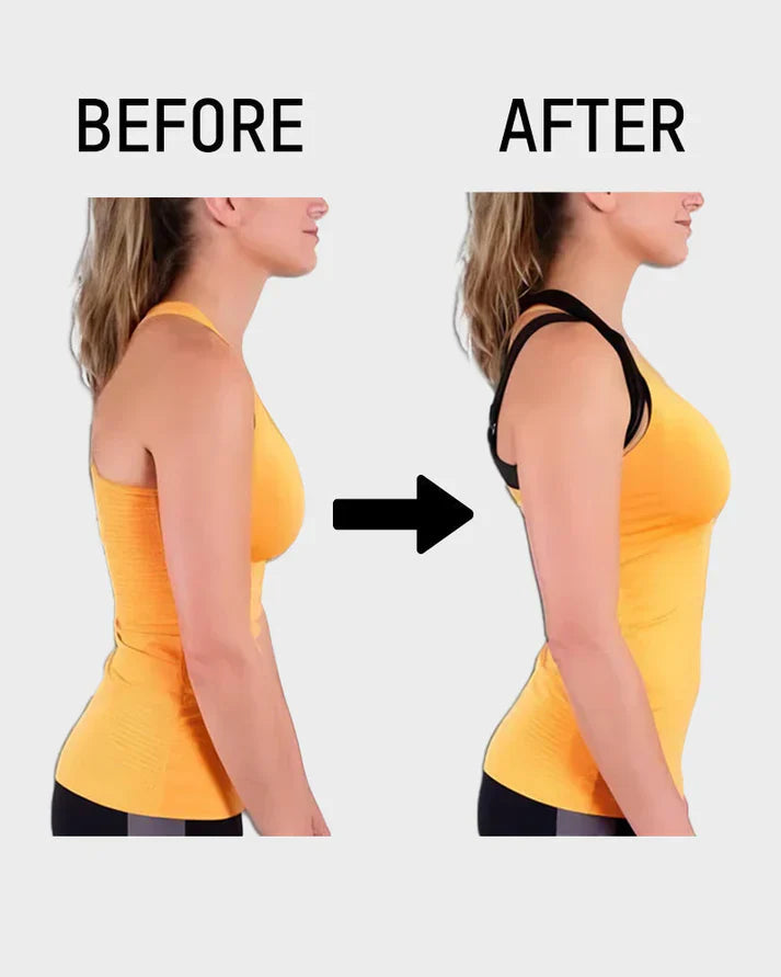 Last Day: Up to 50% Off Tiworld™ Front Closure Cross-Back Wireless Bra for Comfort & Support