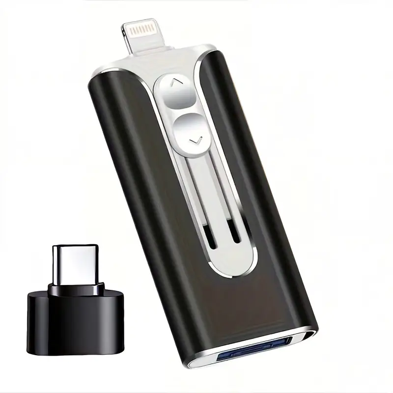 4-in-1 Memory Stick | Zorgt voor meer ruimte op je telefoon!